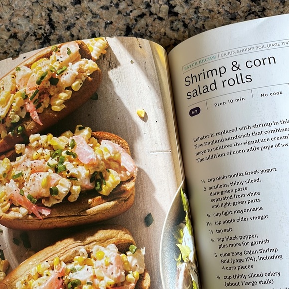 WW The Personal Points Cookbook - Picture 12 of 16